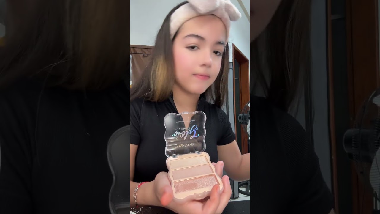 Grwm para ir a un cumpleaños | channy Grwm 🫶🏻💗