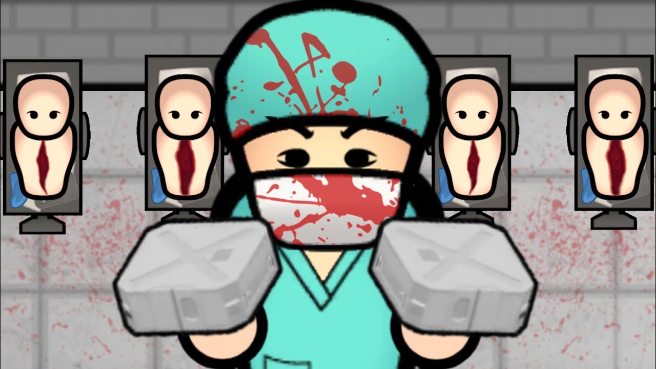 RimWorld The Organ Harvesting Empire (EP3)