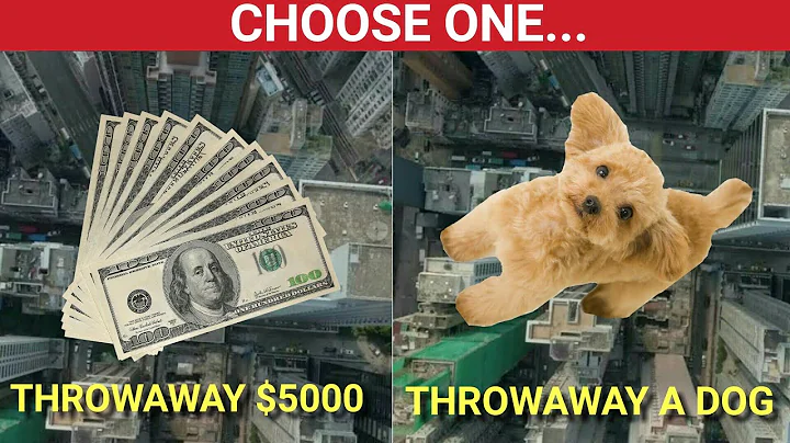 Mind Clue Would You Rather  Questions- CHOOSE ONE - HARDEST CHOICES