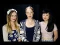 The Heathers on "Finding Your Inner B!%*h"