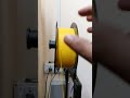 New Extruder in my Ender 3 Printer Purchase from Amazon