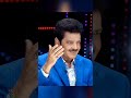Tu Baharon Ka Ishara #indianidol13 #shorts #shortsfeed #90shindisongs #hindisong #bablooguide #song