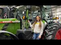 A Fendt To The Farm?
