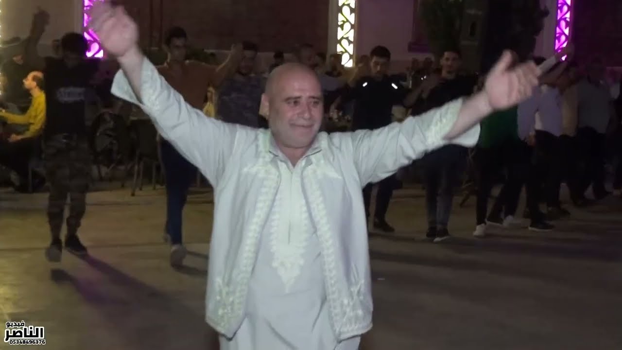 صوت الاسعد والفنان بلال الشيخ يقدمان حفل صبري عماد الطويل  في اعزاز الجزء الثاني