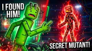 HOW TO CREATE CRACKED NPC IN MELON PLAYGROUND?