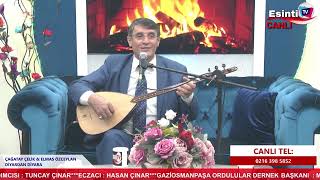 Aşik Ali̇can (Pi̇ri̇m Ya Ali̇)