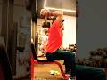 हर दिन थोड़ा बेहतर बनो 💪#shortsfeed #motivation #gymworkout