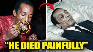 9 Black Celebrities Who Died From Poisoning — You Won’t Believe How