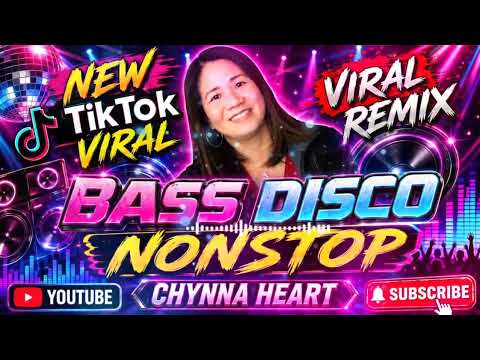 🔥🔥 New TikTok Viral Bass Disco Nonstop Music #trending #viral #remix #dj