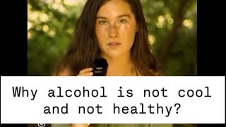 Download Lagu Why Alcohol Is Not Cool and Not Healthy (Must-Watch Message) MP3
