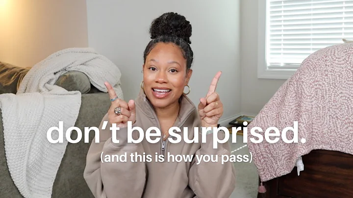 Yes, You are Being Tested (And this is How you Pass) | Luke 22 Explained | Melody Alisa