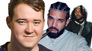 Shane Gillis On Drake Allegations