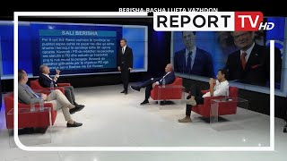 Repolitix -‘Lufta’ në PD, Hoxha: Kuvendi do mblidhet për të shkarkuar Bashën!