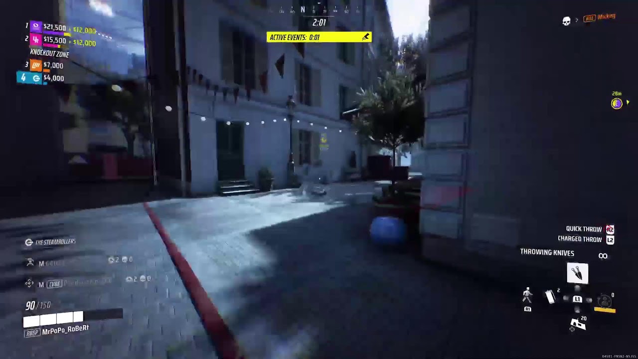 The finals w win plz sub