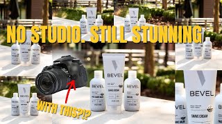 Can Lightroom Make 10 Year OLD DSLR Images POP?