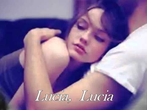 LUCIA-David Bisbal y Manu Tenorio (con letra)MARQUITOS.R.J