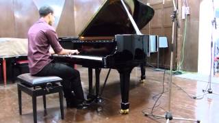 Chopin Ballade No. 3 In A Flat Major Dror Binder