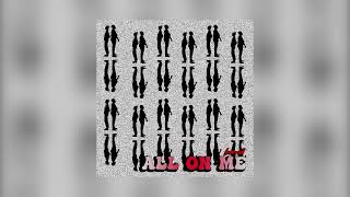 burrell - All On Me (prod. burrell)