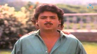Chitram Bhalare Vichitram Movie Songs - Bhramacharulam Karma Veerulam Song