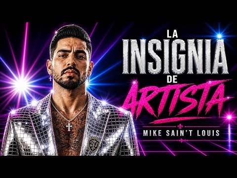 LA INSIGNIA DE ARTISTA