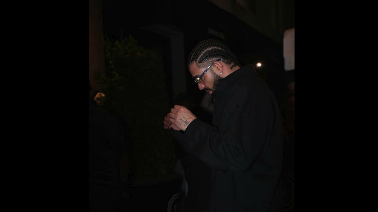 (free) Drake Type Beat - 