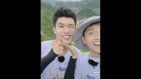 Tổng Hợp TikTok HieuHuy Tập 1 | TikTok HieuHuy