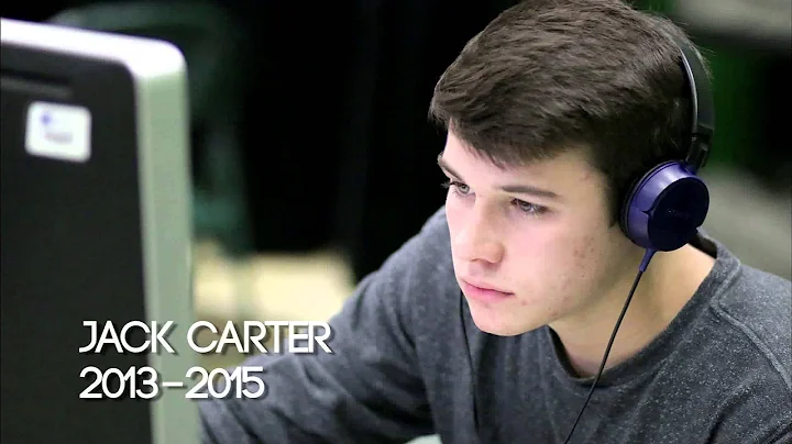 WVTV 2015 Graduating Seniors