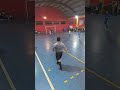 Gol Gui Rossi (3º). Copa Acaful. Arena futsal x Talentos Londrina. #futsal #futebol #goals #gol