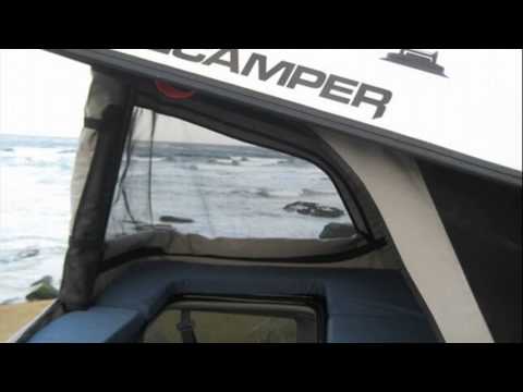 Honda Element Ecamper For Sale >> honda element camper - YouTube Honda Element Ecamper For Sale >> honda element camper - YouTube