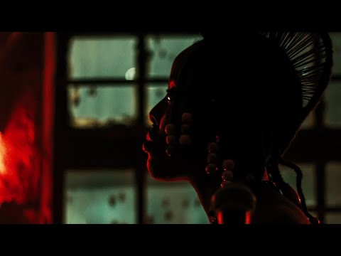 Dali Nguwe - EyeRonik (Master KG ft Nkosazana Daughter, Basetsana)
