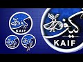Kaif Production 3D logo || Order Now 0322-4877479