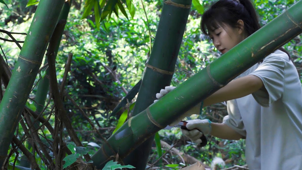 Домик ёжик ручной работы