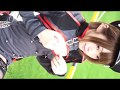 コミケ C92 コスプレエリア 山吹りょう さん④ コミックマーケット2017夏