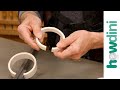 How to Make Clamps for Woodworking out of PVC Pipe