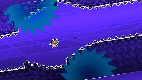 Saws | By AbuAlhasan | GDPS Editor 2.2 Subzero