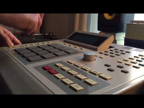 Mpc 3000 beat