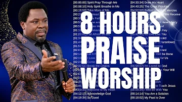 50 POWERFUL Songs Composed by Prophet TB Joshua