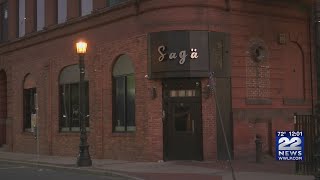 1 person dead after shooting inside Springfield club