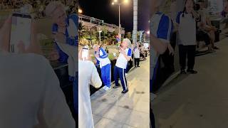 BEN EAGLE - The Camera Was Still Rolling #MartialArts #ActionComedy #KungFu #Kindness #Trend #Viral