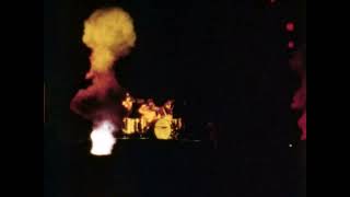 View Led Zeppelin Live in Los Angeles at LA Forum - 8mm Film Performance Upgrade