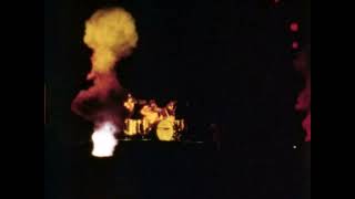 Led Zeppelin - Live in Los Angeles, CA (June 26th, 1977) - 8mm film (Source 1) - UPGRADE