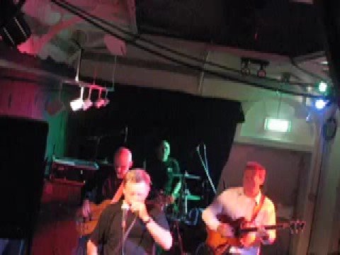 JJ Blues Band Snatch It Back and Hold It