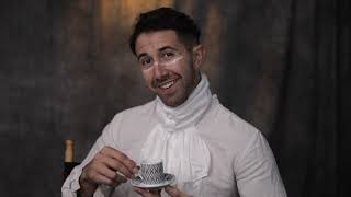 Luca Malacrino Comedy Reel 2021