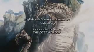 Inuyasha  Ending Song 2