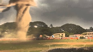 2014 VFX showreel by kevin rumold