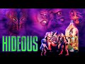Hideous 1997 Full Movie Michael Citriniti Mel Johnson Jr Jacqueline Lovell 