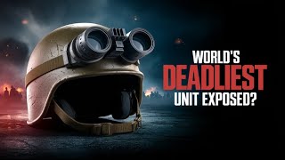 WORLD'S DEADLIEST Special Force Unit Exposed?