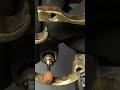 Antique Lock Restoration Video Part 10! #restoration #shorts