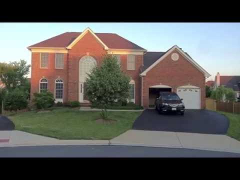 43657 Winthrop Ct, Ashburn, VA home video tour