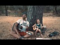 Michael Franti - "Once A Day" with Jocelyn Goldman